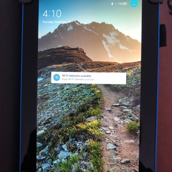 Tablets & Accessories Amazon Fire Tablet Poshmark